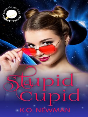 cover image of Stupid Cupid